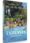 Les Estivants - DVD