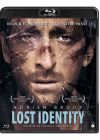 Lost Identity - Blu-ray