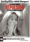 Répulsion - DVD