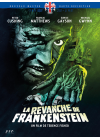 La Revanche de Frankenstein (Édition Collector Blu-ray + DVD + Livret) - Blu-ray