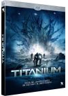 Titanium - Blu-ray