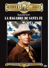 La Bagarre de Santa Fe - DVD