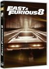 Fast & Furious 8 (DVD + Copie digitale) - DVD