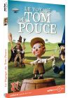 Le Voyage de Tom Pouce - DVD