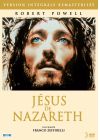 Jésus de Nazareth (Version remasterisée) - Blu-ray