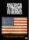 America: A Tribute To Heroes - DVD