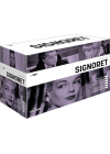 Simone Signoret : Casque d'or + Thérèse Raquin + L'Armée des ombres + Le Chat + + La Veuve Couderc Les Granges brûlées (Pack) - DVD