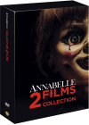 Annabelle 1 & 2 - DVD