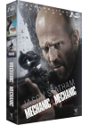 Mechanic : Le flingueur + Mechanic : Resurrection - DVD