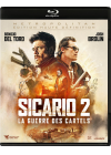 Sicario 2 : La guerre des Cartels - Blu-ray