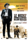 Le Shérif aux mains rouges (Édition Spéciale) - DVD