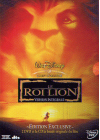 Le Roi Lion (Édition Exclusive) - DVD