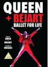 Queen + Béjart - Ballet for Life - DVD