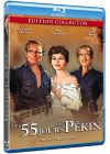 Les 55 jours de Pékin (Édition Collector) - Blu-ray