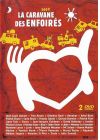 Les Enfoirés 2007 - La Caravane des Enfoirés