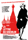 La Lettre du Kremlin - DVD