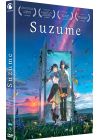 Suzume - DVD