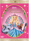 Barbie, Princesse de l'Île Merveilleuse - DVD