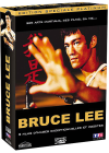 Bruce Lee : Ses arts martiaux, ses films, sa vie... (Édition Platinum) - DVD