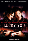 Lucky You - DVD