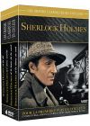 Sherlock Holmes - Coffret Basil Rathbone (Pack) - DVD