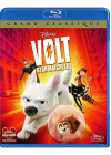 Volt, star malgré lui - Blu-ray