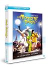 Un monstre à Paris - DVD