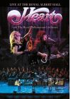 Heart - Live at the Royal Albert Hall, with the Royal Philarmonic Orchestra - DVD