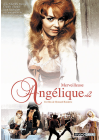 Merveilleuse Angélique - DVD