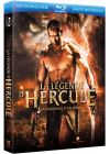 La Légende d'Hercule - Blu-ray