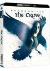 The Crow (4K Ultra HD + Blu-ray - Édition SteelBook limitée) - 4K UHD - Sortie le  8 mai 2024