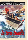 La Terre tremble - DVD