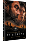 As bestas - DVD