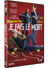 Je fais le mort - DVD