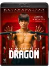 La Naissance du Dragon - Blu-ray