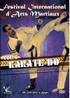 Festival international d'arts martiaux : Karate-Do - Vol. 6 - DVD