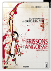 Les Frissons de l'angoisse (Version intégrale) - DVD