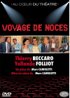 Voyages de noces - DVD