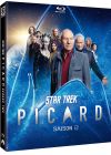 Star Trek : Picard - Saison 2 - Blu-ray