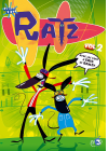 Ratz - Vol. 2 - DVD