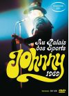 Johnny Hallyday - Johnny au Palais des Sports 1969 - DVD