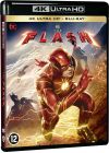 The Flash (4K Ultra HD + Blu-ray) - 4K UHD