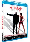 Hitman (Version intégrale non censurée) - Blu-ray