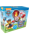 Paw Patrol, La Pat' Patrouille - Super pompier + Sauvetage express (Édition avec figurine) - DVD