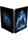 Les Animaux fantastiques : Les Crimes de Grindelwald (U fltimate Edition - 4K Ultra HD + Blu-ray 3D + Blu-ray + Blu-ray version longue - Boîtier SteelBook Limité) - 4K UHD