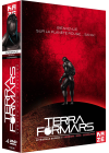 Terra Formars - Intégrale Saison 1 (Édition Collector non censurée) - DVD