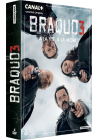 Braquo - Saison 3 - DVD