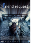 Friend Request - DVD