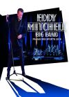 Eddy Mitchell - Big Band - Palais des Sports 2016 - DVD