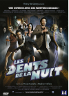 Les Dents de la nuit - DVD